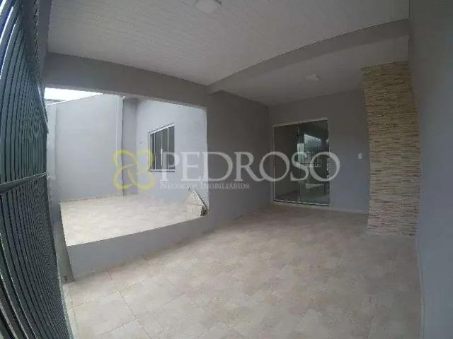 Casa aluguel em Região Geográfica Imediata de União da Vitória, União da Vitória