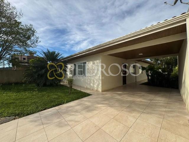 Casa aluguel em São Bernardo, União da Vitória