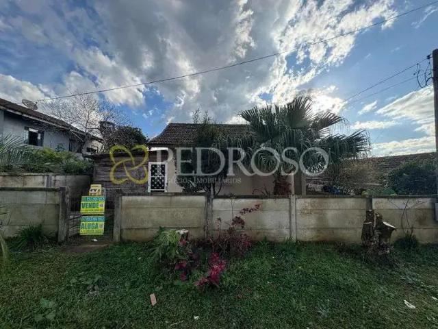 Casa aluguel em Região Geográfica Imediata de União da Vitória, União da Vitória