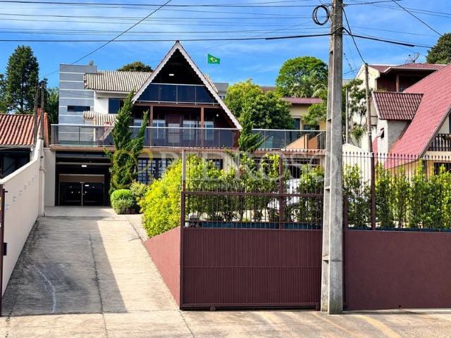 Casa aluguel em São Bernardo, União da Vitória
