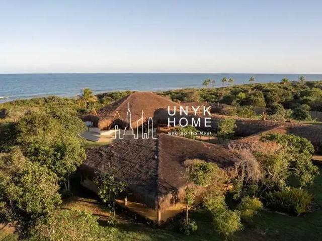 Casa aluguel em Região Geográfica Imediata de Ilhéus – Itabuna, Uruçuca