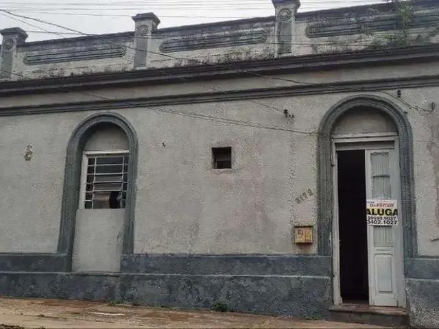 Casa aluguel em Região Geográfica Imediata de Uruguaiana, Uruguaiana