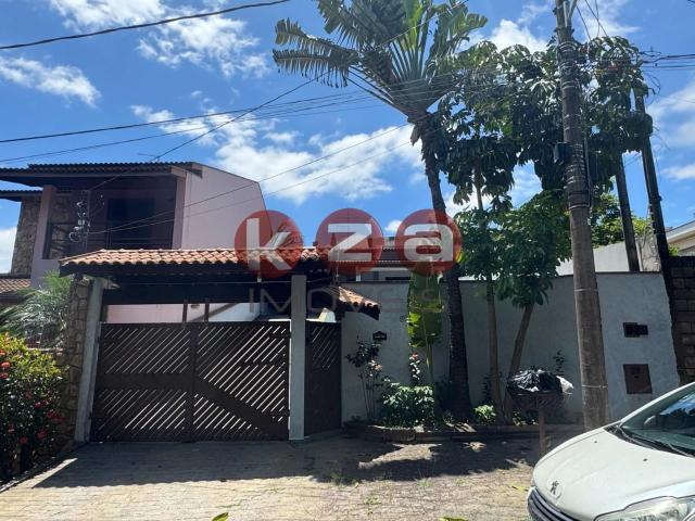 Casa aluguel em Vila Embaré, Valinhos