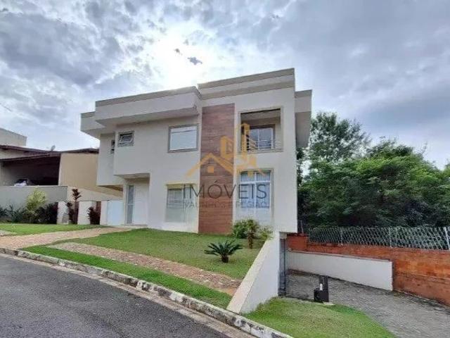 Casa aluguel em Jardim Santa Rosa, Valinhos