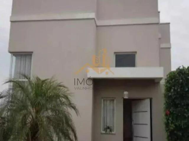 Casa aluguel em Residencial Santa Maria, Valinhos