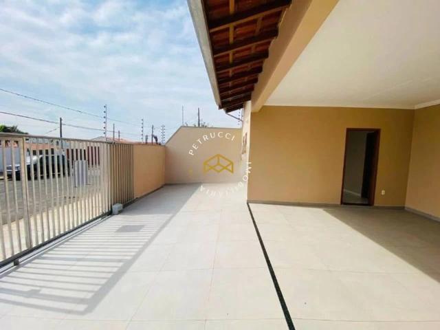 Casa aluguel em Jardim Alto da Colina, Valinhos
