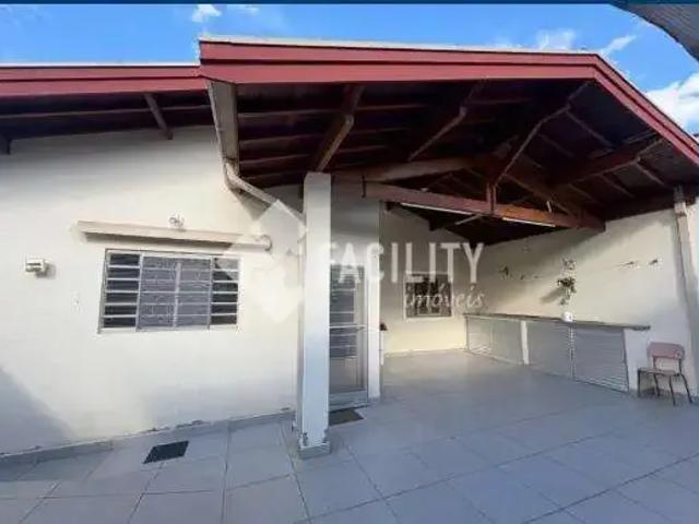 Casa aluguel em Salto