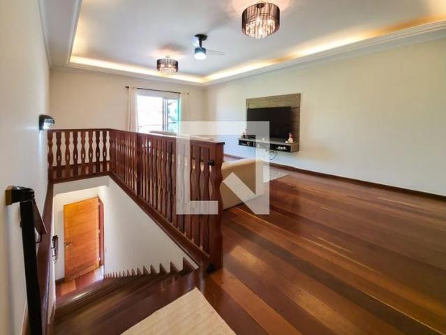 Casa aluguel em Jardim Novo Mundo III, Valinhos