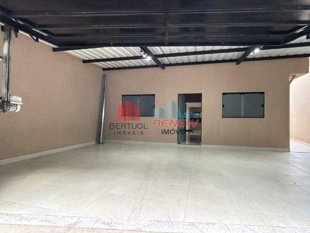 Casa aluguel em Residencial Jardim Paraná, Valinhos