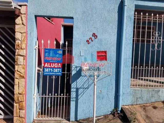 Casa aluguel em Região Imediata de Campinas, Região Metropolitana de Campinas
