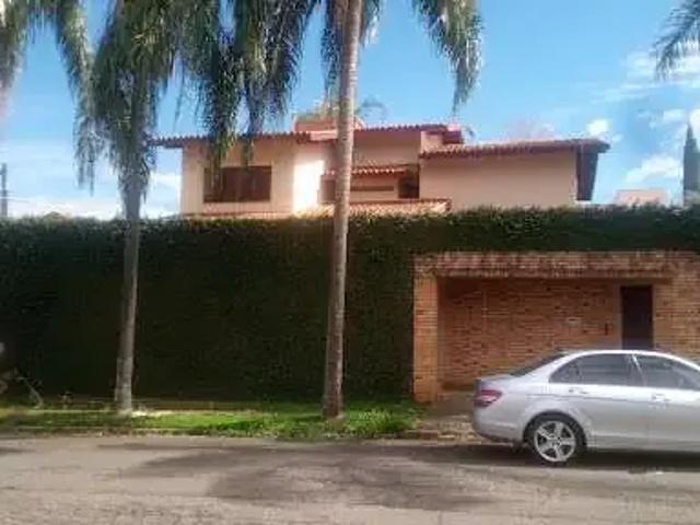 Casa aluguel em Região Imediata de Campinas, Região Metropolitana de Campinas