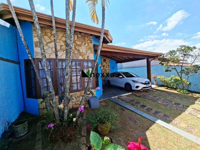 Casa aluguel em Vila Santo Antônio, Valinhos