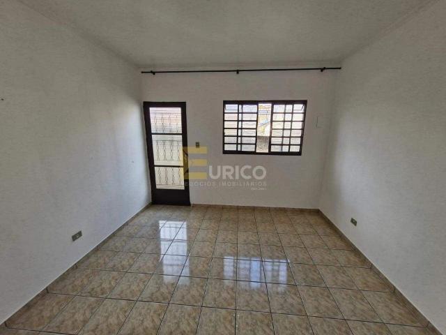 Casa aluguel em Parque dos Cocais, Valinhos