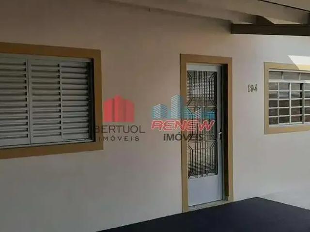 Casa aluguel em Valinhos