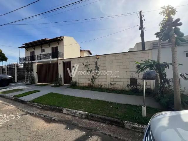 Casa aluguel em Região Imediata de Campinas, Região Metropolitana de Campinas