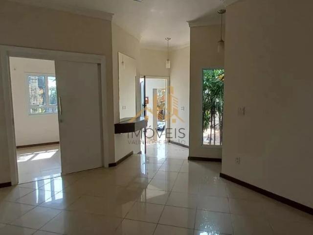 Casa aluguel em Vila Santo Antônio, Valinhos