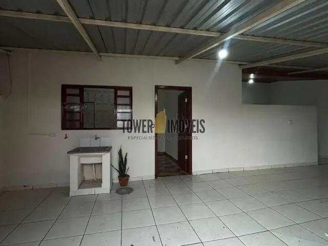 Casa aluguel em Valinhos