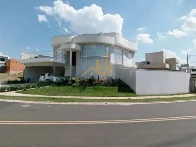 Casa aluguel em Condomínio Villa do Sol, Valinhos