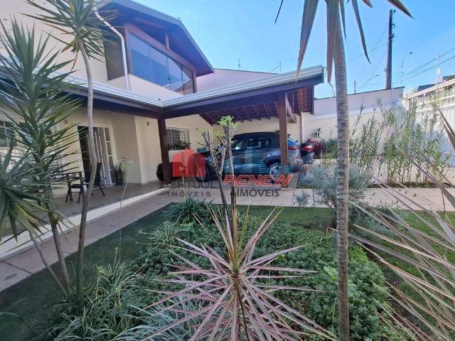 Casa aluguel em Jardim Alto da Colina, Valinhos