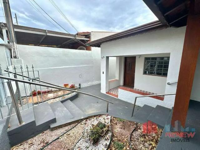 Casa aluguel em Região Imediata de Campinas, Região Metropolitana de Campinas