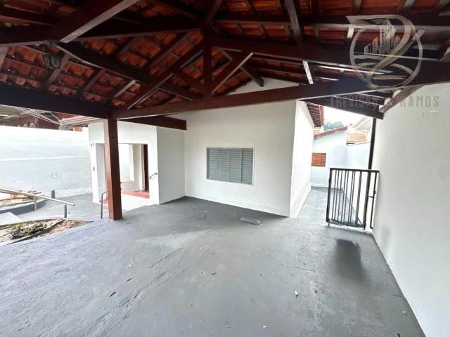 Casa aluguel em Jardim Santa Rosa, Valinhos