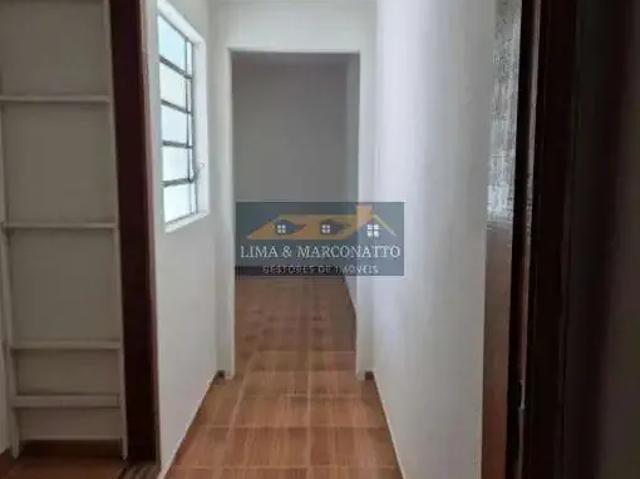 Casa aluguel em Valinhos