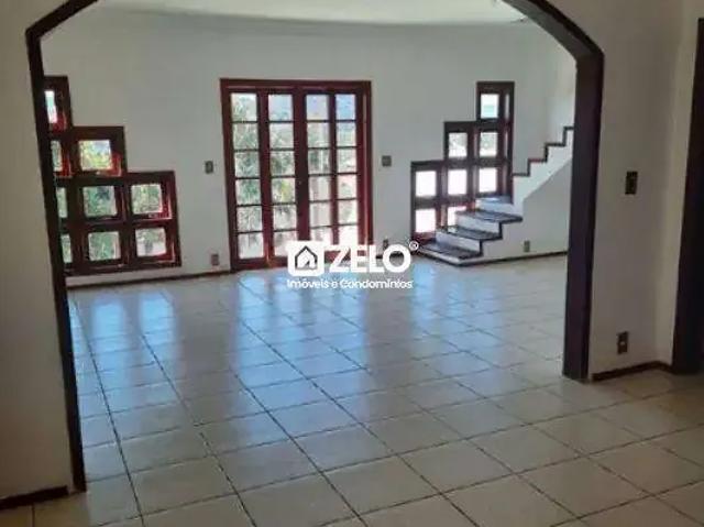 Casa aluguel em Região Imediata de Campinas, Região Metropolitana de Campinas