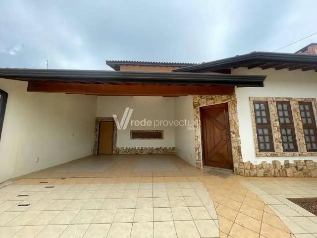Casa aluguel em Região Imediata de Campinas, Região Metropolitana de Campinas