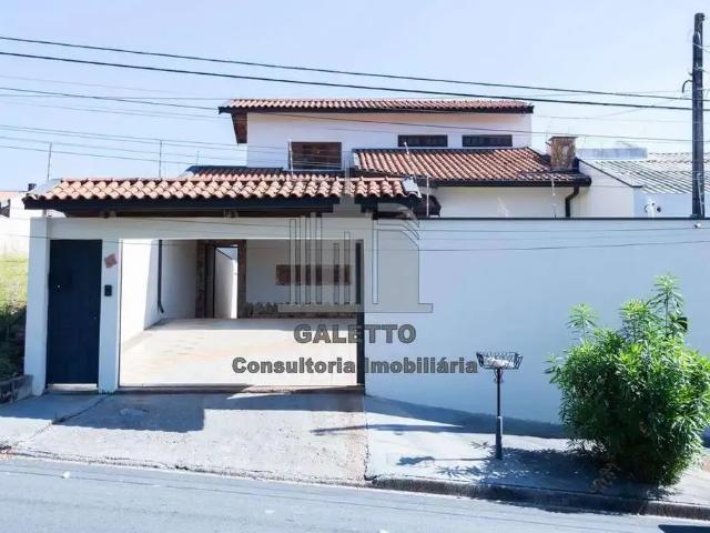 Casa aluguel em Região Imediata de Campinas, Região Metropolitana de Campinas