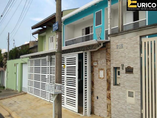 Casa aluguel em Região Imediata de Campinas, Região Metropolitana de Campinas