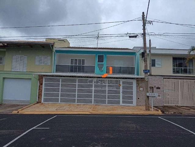 Casa aluguel em Região Imediata de Campinas, Região Metropolitana de Campinas
