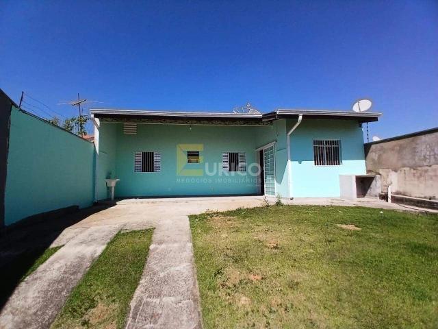 Casa aluguel em Jardim Maria Rosa, Valinhos
