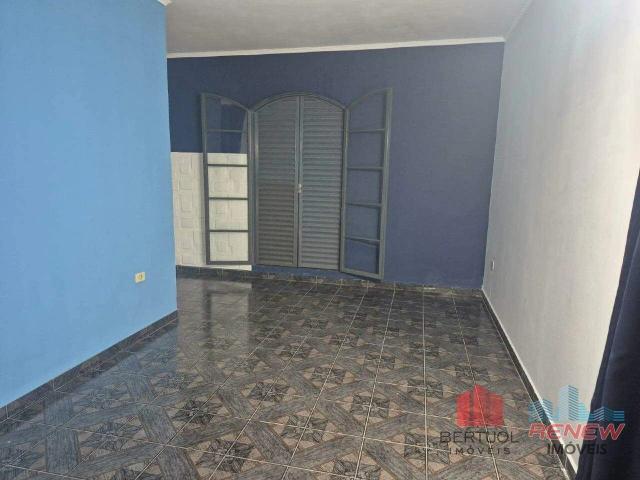 Casa aluguel em Região Imediata de Campinas, Região Metropolitana de Campinas