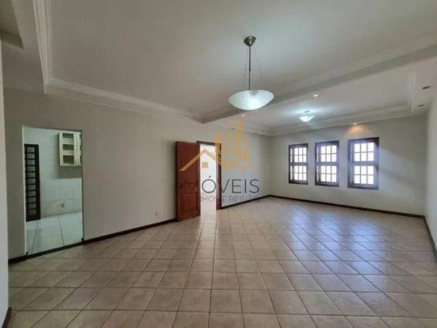 Casa aluguel em Vila Bissoto, Valinhos