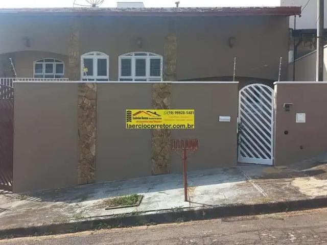 Casa aluguel em Região Imediata de Campinas, Região Metropolitana de Campinas
