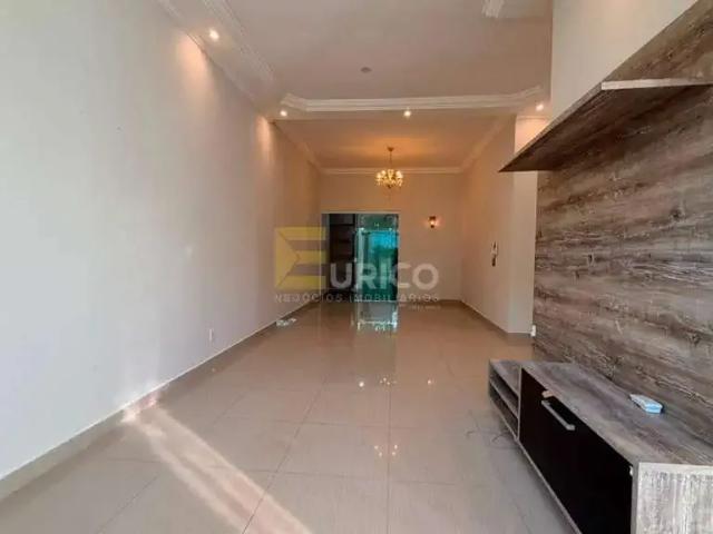 Casa aluguel em Região Imediata de Campinas, Região Metropolitana de Campinas