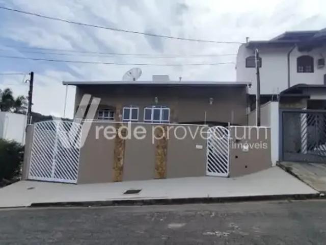Casa aluguel em Região Imediata de Campinas, Região Metropolitana de Campinas