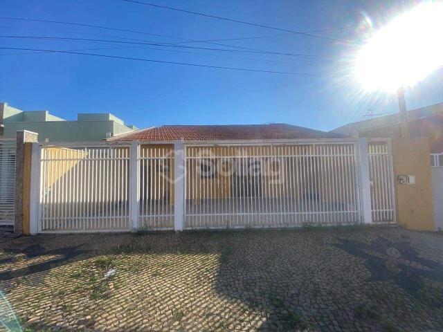 Casa aluguel em Jardim Novo Mundo III, Valinhos