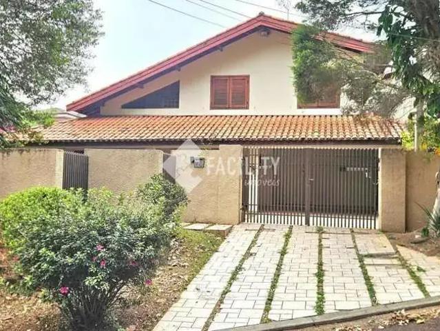 Casa aluguel em Região Imediata de Campinas, Região Metropolitana de Campinas