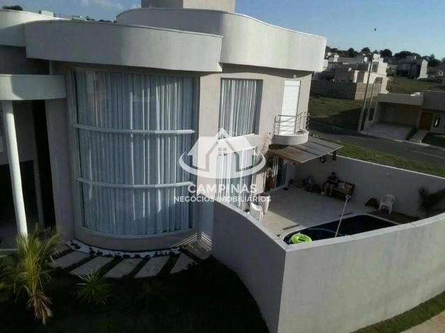 Casa aluguel em Condomínio Villa do Sol, Valinhos