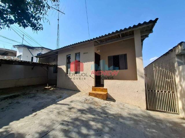 Casa aluguel em Residencial São Luiz, Valinhos