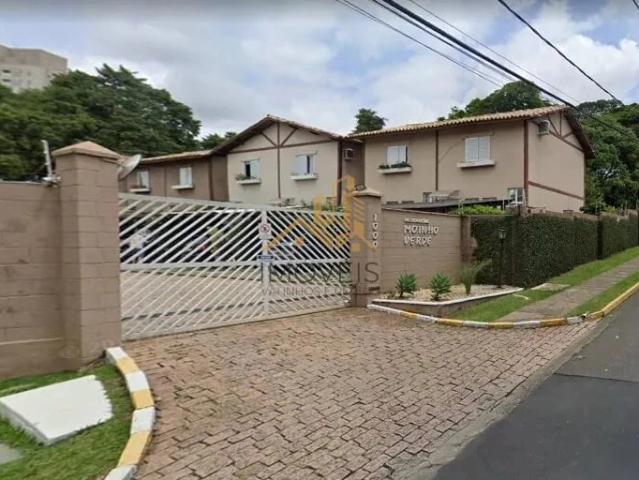 Casa aluguel em Vila Santo Antônio, Valinhos