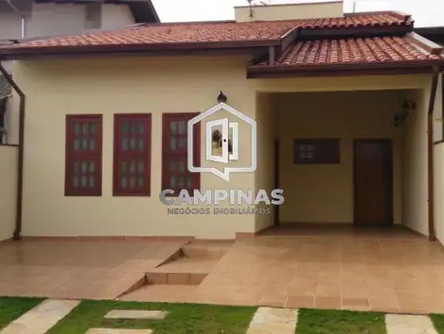 Casa aluguel em Região Imediata de Campinas, Região Metropolitana de Campinas