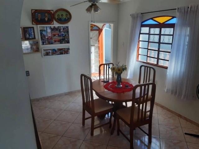 Casa aluguel em Ortizes, Valinhos