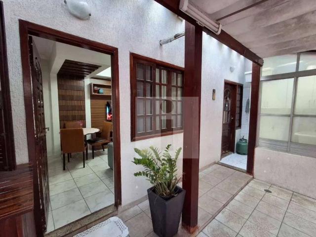 Casa aluguel em Vila Bissoto, Valinhos
