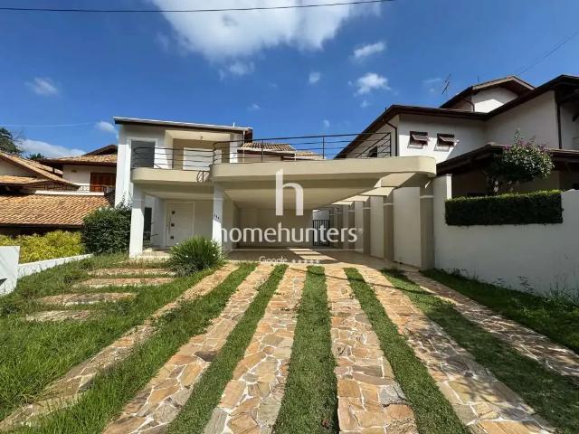 Casa aluguel em Região Imediata de Campinas, Região Metropolitana de Campinas