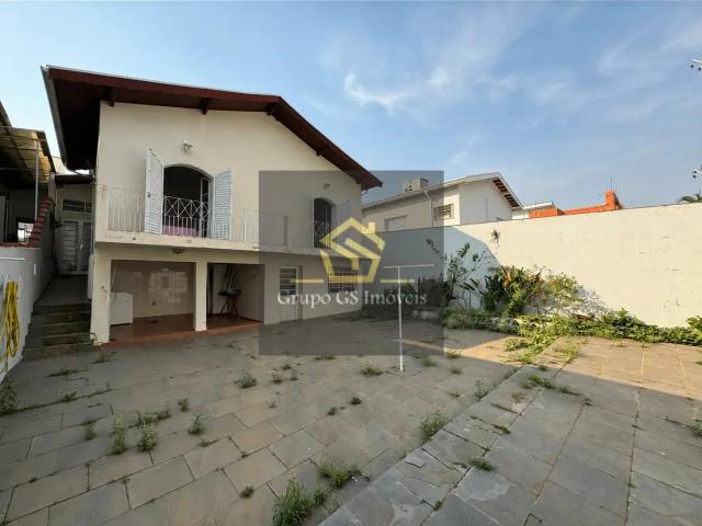 Casa aluguel em Residencial São Luiz, Valinhos
