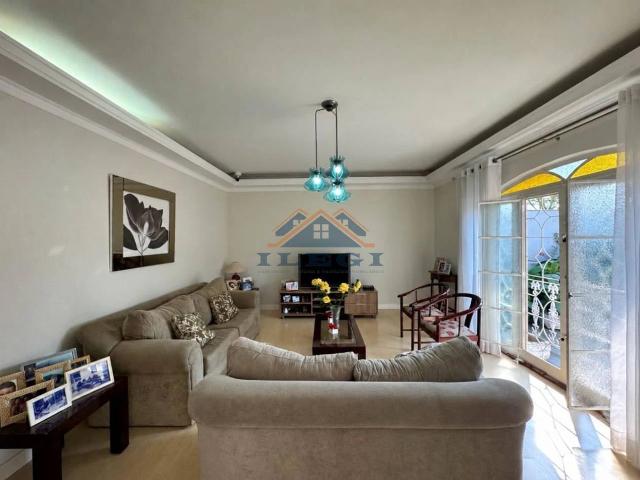 Casa aluguel em Residencial São Luiz, Valinhos