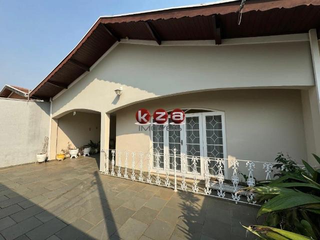 Casa aluguel em Residencial São Luiz, Valinhos