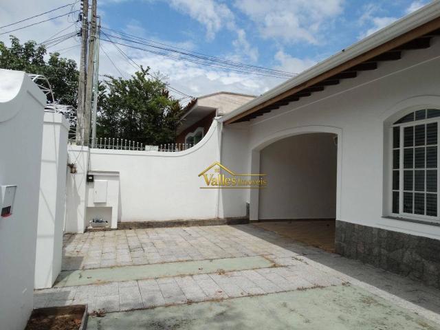 Casa aluguel em Vila Embaré, Valinhos
